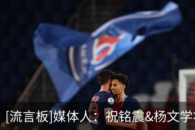 [流言板]媒体人：祝铭震&杨文学将随队前往东平进行热身赛，出场待定